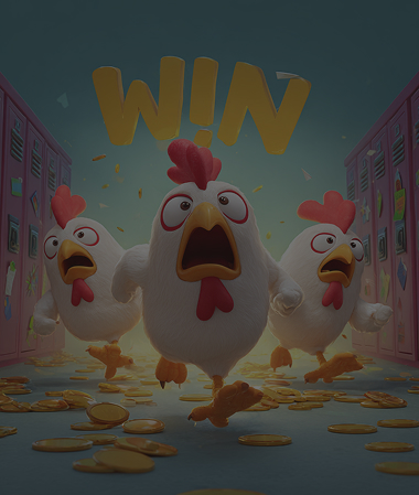 Chicken Road