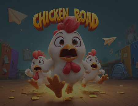 Chicken Road