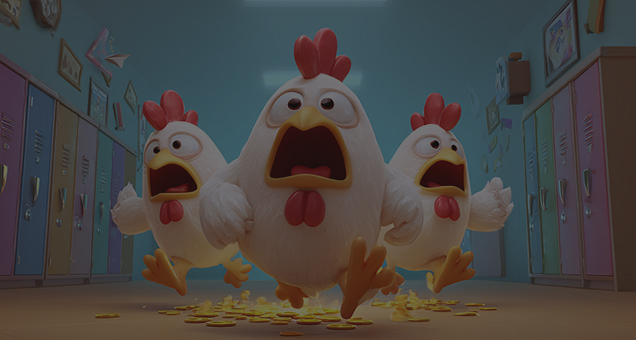 Chicken Road