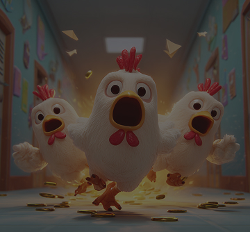 Chicken Road