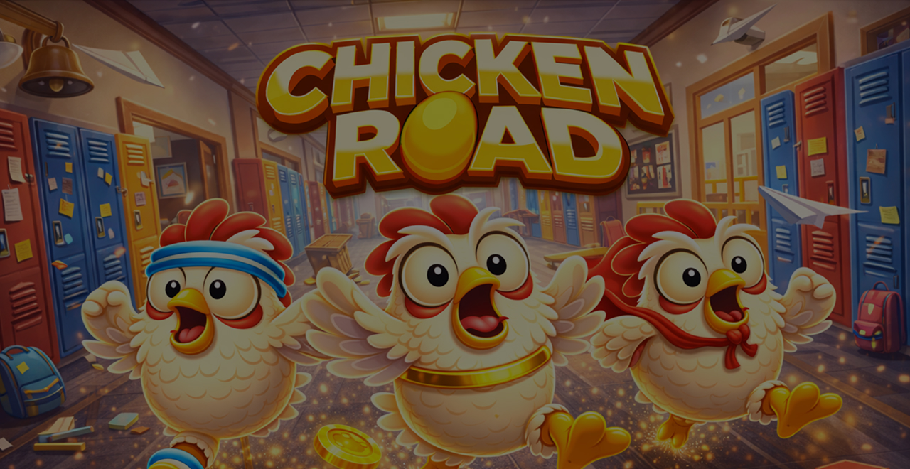 Chicken Road